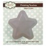 Creative Expressions Treat Cups Star | Pack of 6