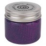 Cosmic Shimmer Sparkle Texture Paste Purple Paradise | 50ml