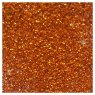 Cosmic Shimmer Cosmic Shimmer Sparkle Texture Paste Tangy Tangerine | 50ml