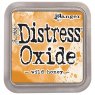 Distress Ranger Tim Holtz Distress Oxide Ink Pad Wild Honey