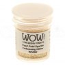 Wow Embossing Powders Wow Embossing Glitter Pearl Gold Sparkle | 15ml