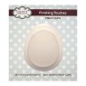 Creative Expressions Treat Cups Egg | Pack of 6