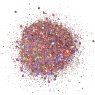 Cosmic Shimmer Cosmic Shimmer Holographic Glitterbitz Blush Haze | 25ml