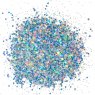 Cosmic Shimmer Cosmic Shimmer Holographic Glitterbitz Sea Spray | 25ml