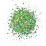 Cosmic Shimmer Cosmic Shimmer Holographic Glitterbitz Spring Fever | 25ml