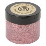 Cosmic Shimmer Cosmic Shimmer Ultra Sparkle Texture Paste Rose Copper | 50ml