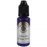 Cosmic Shimmer Crystal Tints Pure Amethyst | 20ml