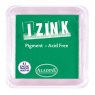 Aladine Izink Pigment Ink Pad Light Green | 5cm x 5cm