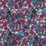 Cosmic Shimmer Cosmic Shimmer Biodegradable Glitter Mix Violet Dream | 10 ml