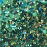 Cosmic Shimmer Cosmic Shimmer Biodegradable Glitter Mix Sea Breeze | 10 ml