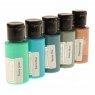 Cosmic Shimmer Cosmic Shimmer Special Effect Paint Kit Patina | Set of 5