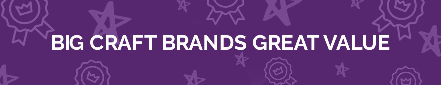 Brands Top Level Category Banner